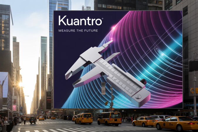 Kuantro.com - Great premium domain marketplace