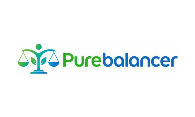 Purebalancer logo