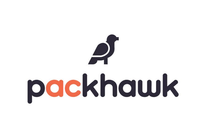 Packhawk logo
