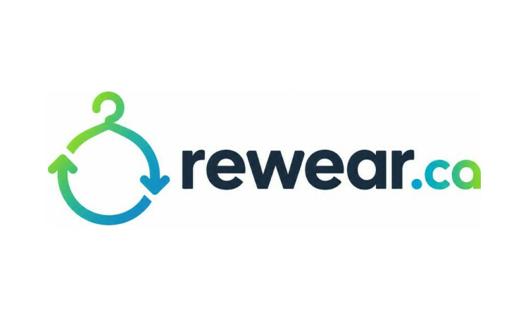 Rewear logo