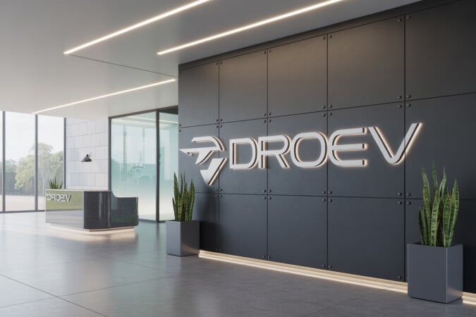 Droev.com image 2