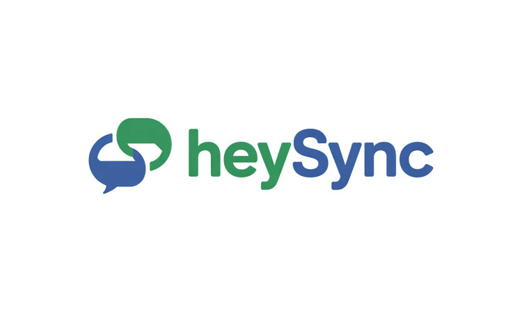 HeySync.com - buy New premium domains