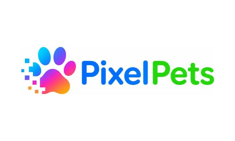 PixelPets logo