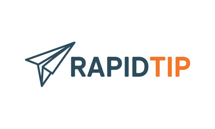 RapidTip logo