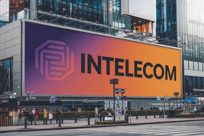 Intelecom.com — 3