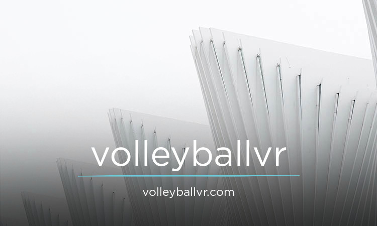 VolleyballVR.com