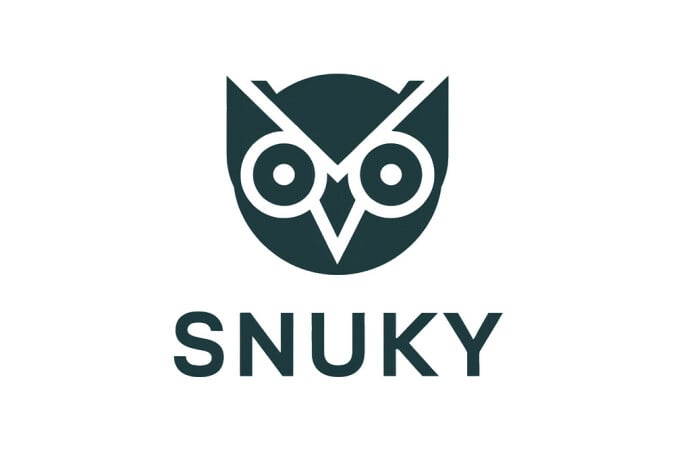 Snuky logo