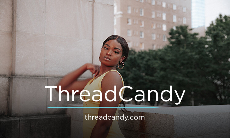 ThreadCandy.com - Great premium domain names for sale
