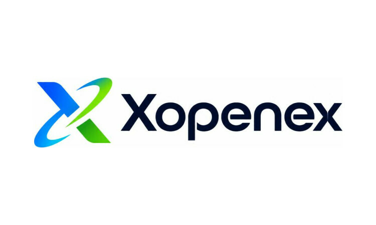 Xopenex logo