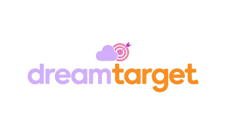DreamTarget logo