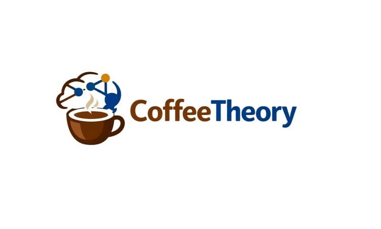 CoffeeTheory logo