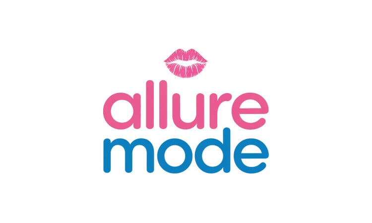 AllureMode logo