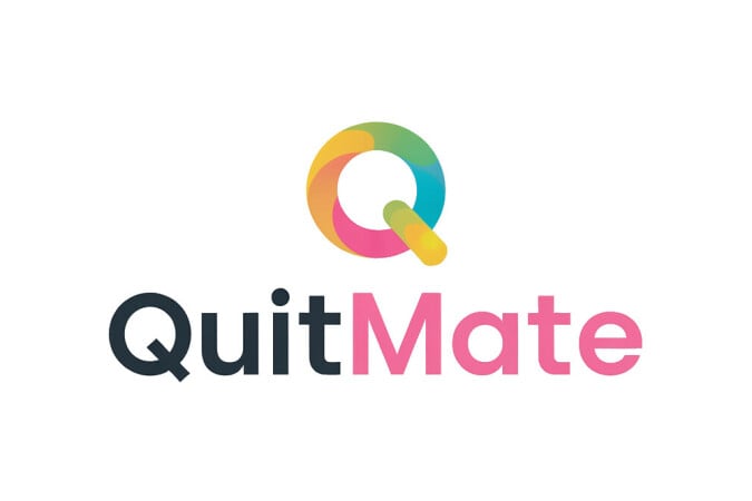 QuitMate logo