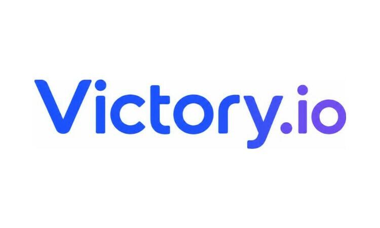 Victory.io - Good premium domain marketplace