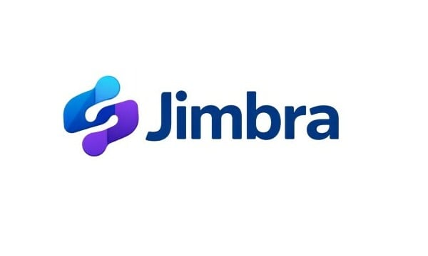 Jimbra logo