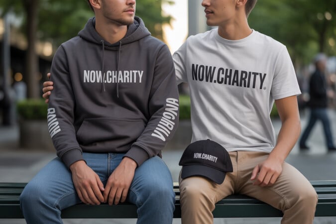 Now.Charity image 5