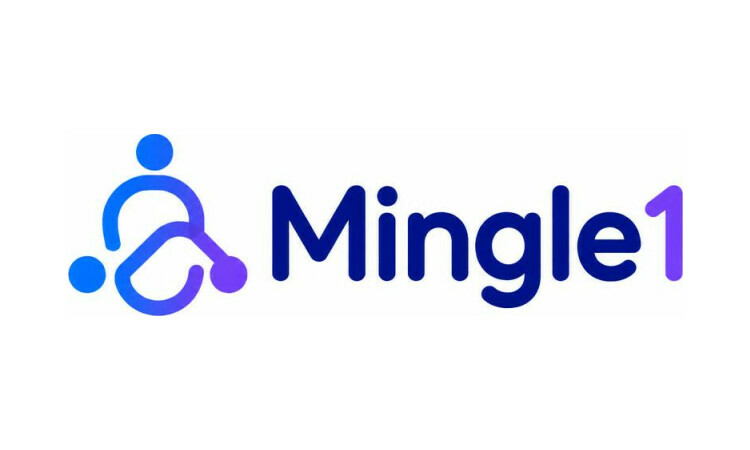 Mingle1 logo