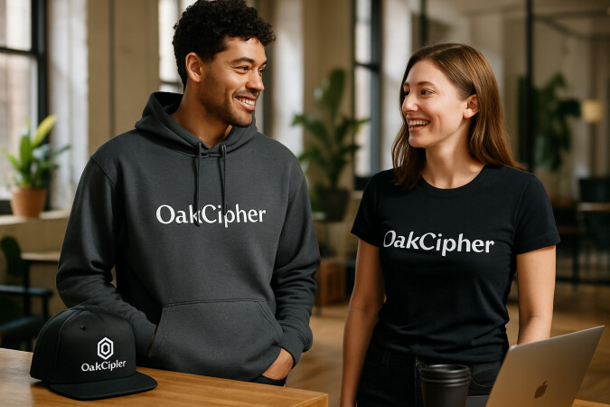 OakCipher.com image 4