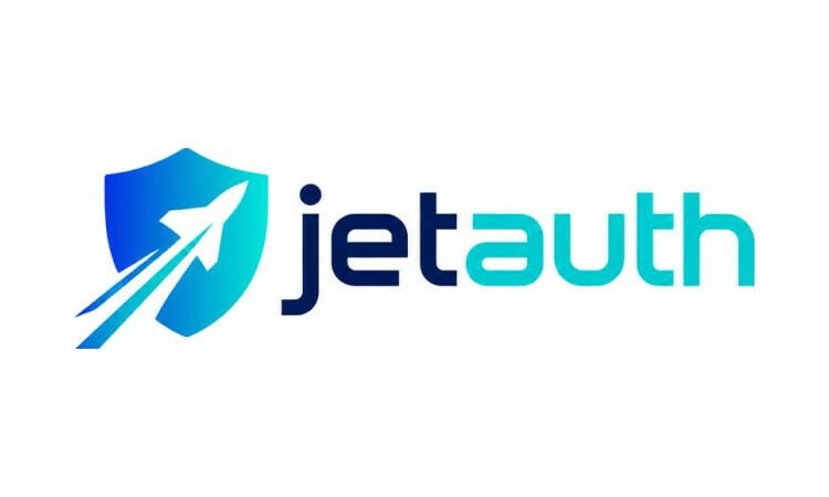 JetAuth logo