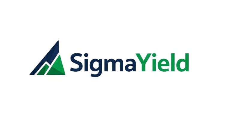 SigmaYield logo