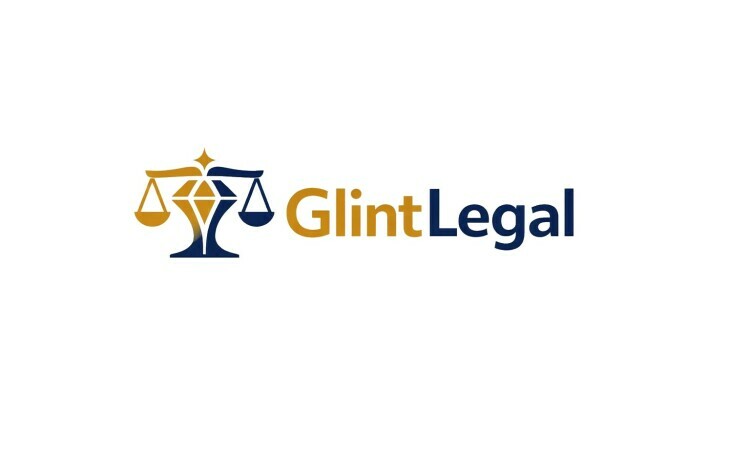GlintLegal logo