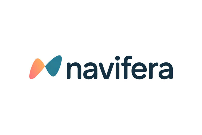 Navifera logo