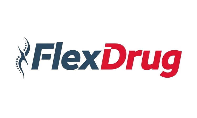 FlexDrug.com - New premium domain marketplace
