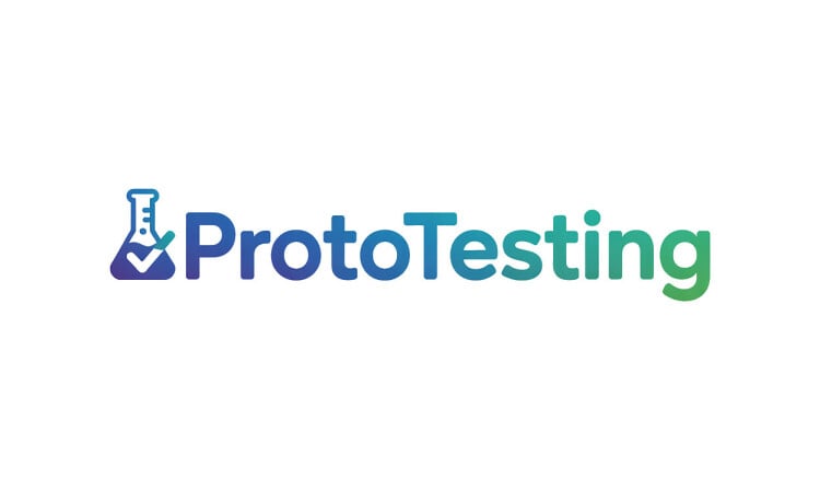 ProtoTesting logo