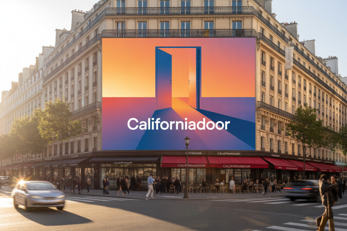CaliforniaDoor.com — 3