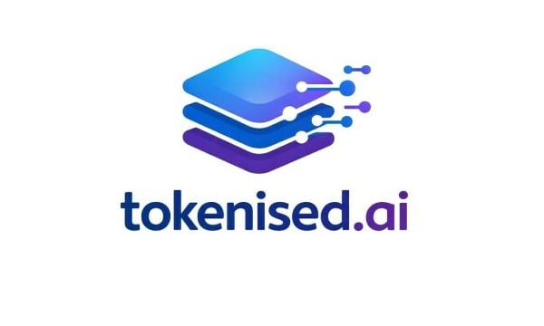 tokenised logo