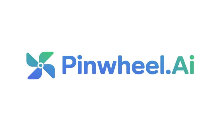 Pinwheel logo