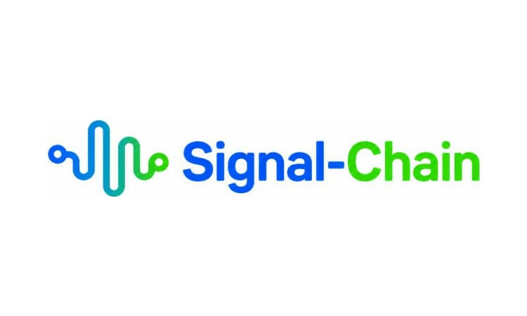 Signal-Chain logo