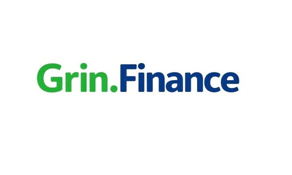 Grin logo