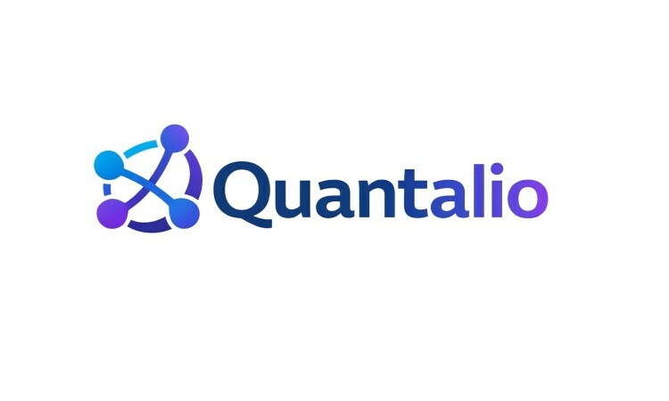 Quantalio.com - Great premium domain names