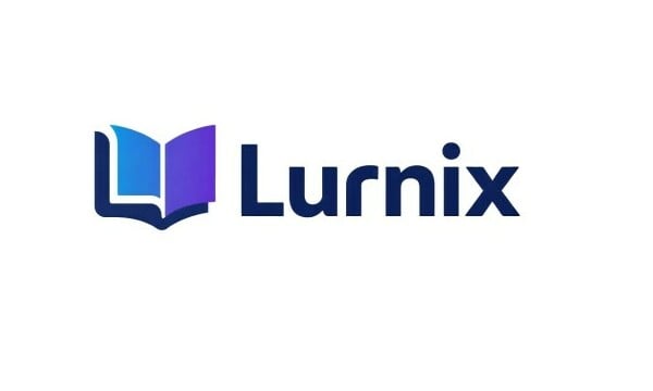 Lurnix logo