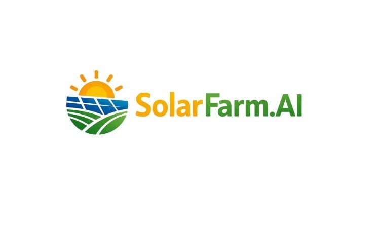 SolarFarm logo