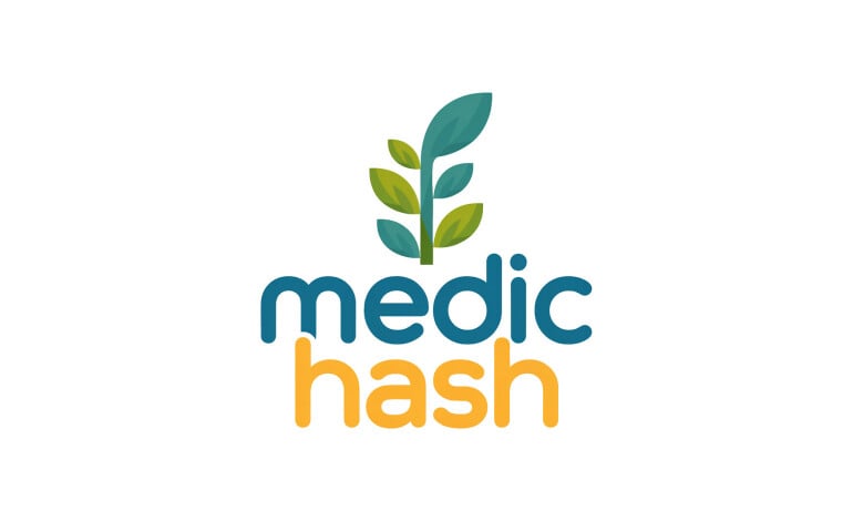 MedicHash.com - Great premium domain names