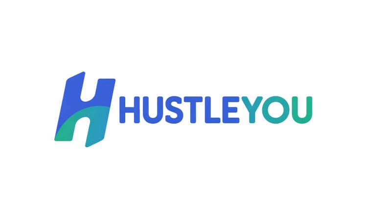 HustleYou.com - Cool premium domain names for sale