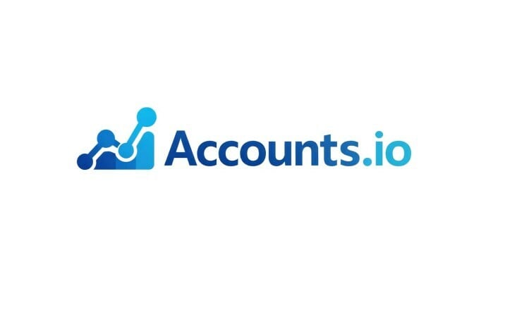 Accounts.io
