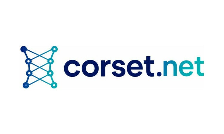 Corset logo