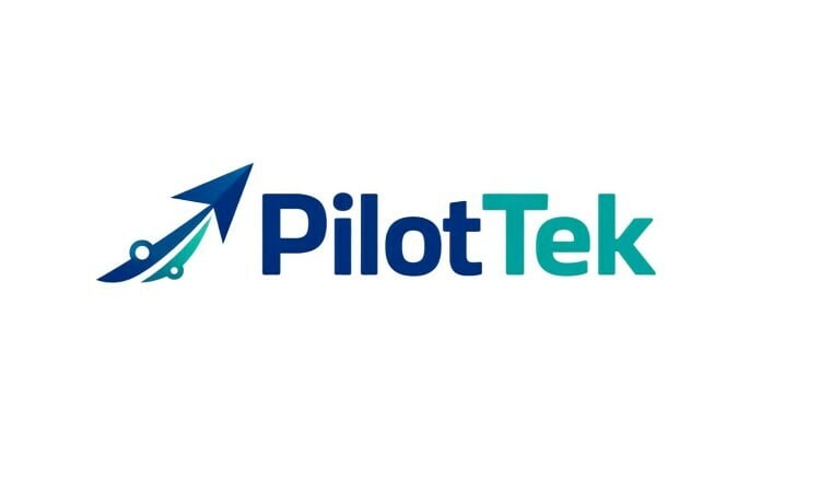 PilotTek logo
