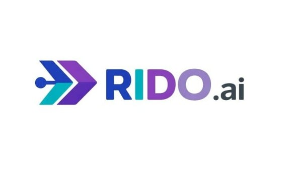 RiDO logo