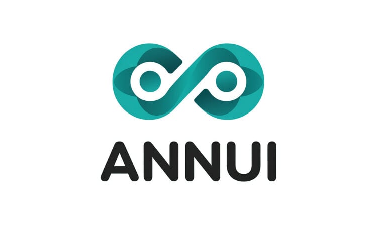 Annui logo