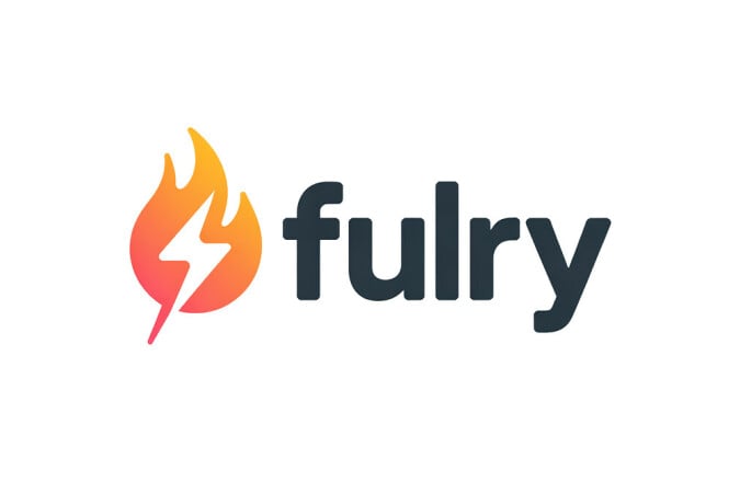 Fulry logo