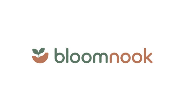 BloomNook.com - Unique premium domains for sale