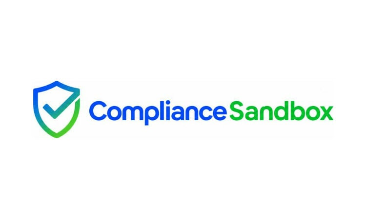 ComplianceSandbox logo