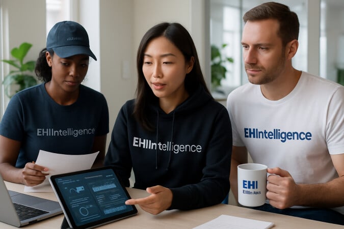 EHIIntelligence.com — 5