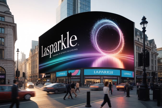 LaSparkle.com image 3