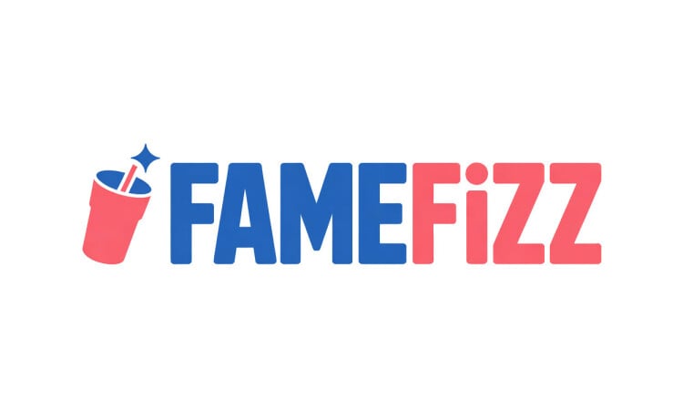 FameFizz logo