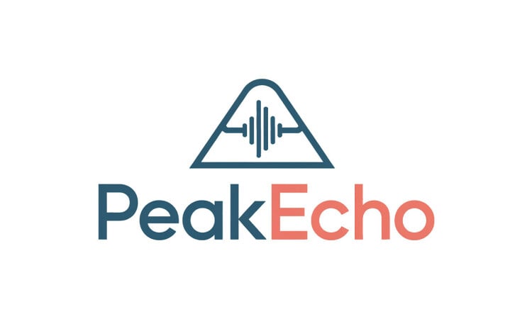 PeakEcho.com - Unique premium domains